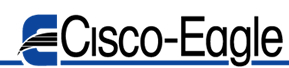 Cisco-Eagle logo and link to home page